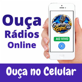 Ouça nossa Rádio no Radios Cast